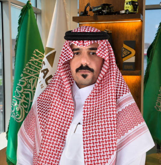 ibrahim alhabdan